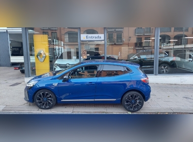 Renault - Clio